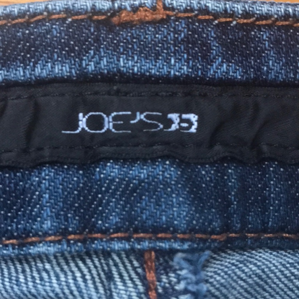 JOE’S JEANS Boot Cut Jeans